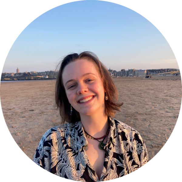 Go to the profile of Isobel Merrie