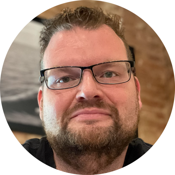 Go to the profile of Matthew Sheffield