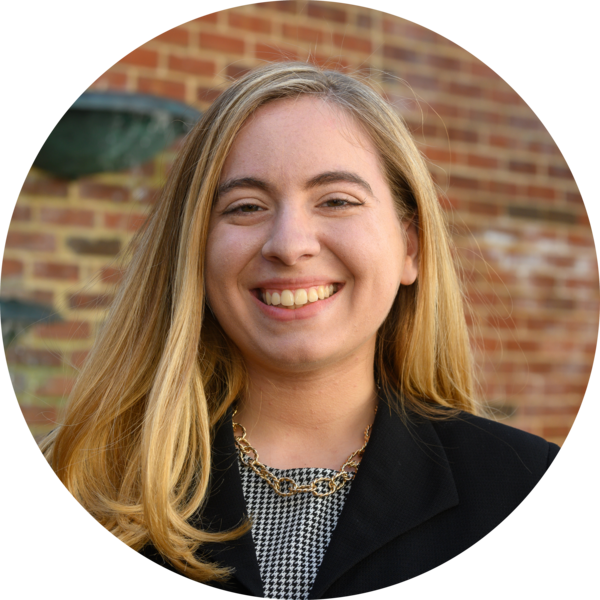 Go to the profile of Jacqueline Christopher Waldman