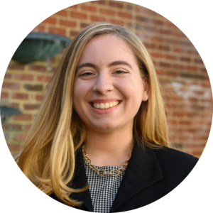 Go to the profile of Jacqueline Christopher Waldman