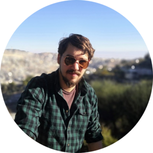 Go to the profile of Aaron Richman