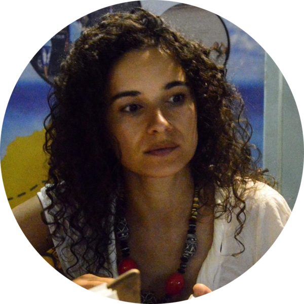 Go to the profile of Sandra Oliveira