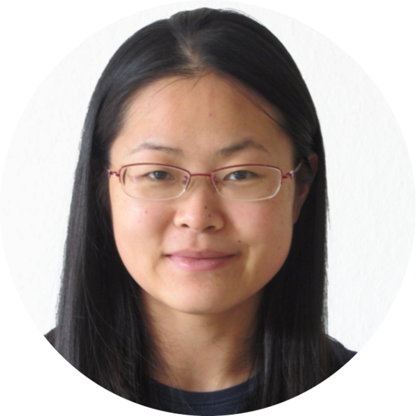 Go to the profile of Chenyu Jin