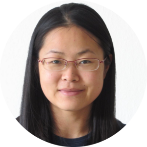 Go to the profile of Chenyu Jin