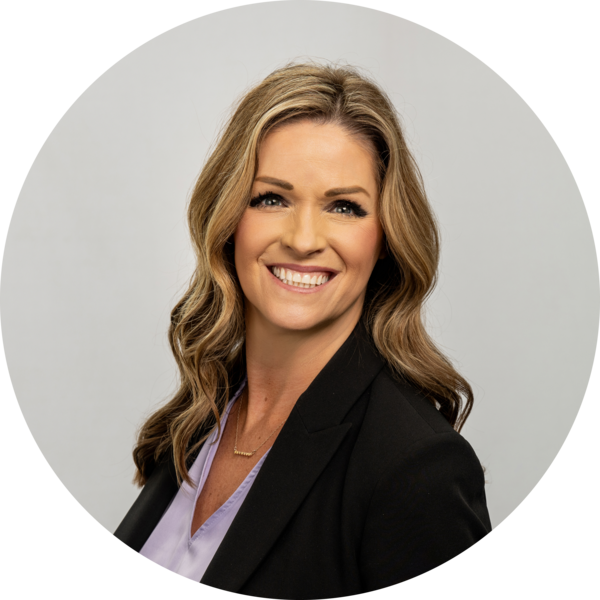 Go to the profile of Misty Chalk