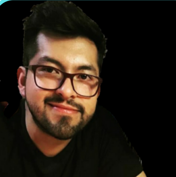 Go to the profile of Erick Jonathan Macias Cruz