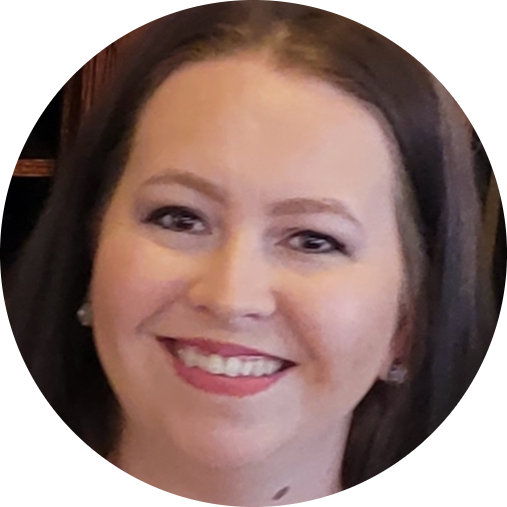 Go to the profile of Jennifer Harrington