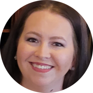 Go to the profile of Jennifer Harrington