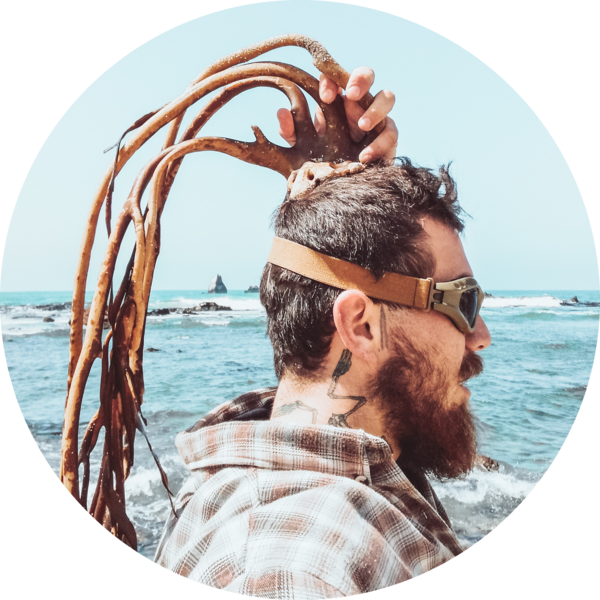 Go to the profile of Bernabé Moreno