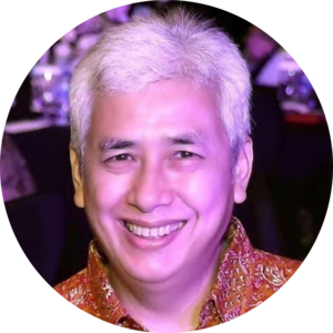 Go to the profile of Athanasius Cahyo Budiono