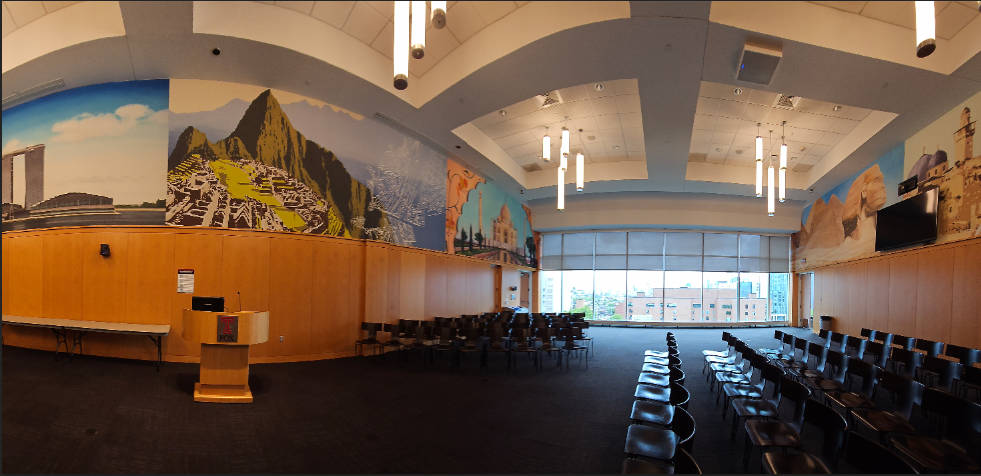 Temple University School Adapts to Hybrid Learning Needs with ClearOne’s BMA 360 Microphone Solutions 