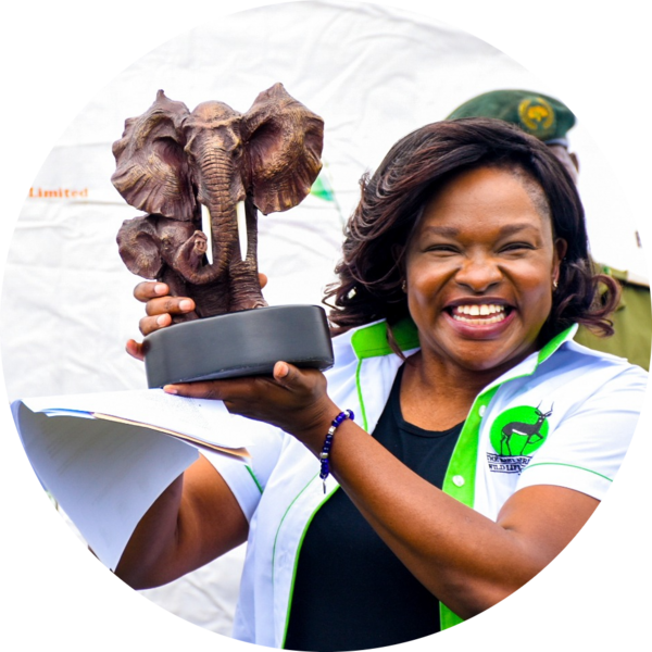 Go to the profile of Nancy Ogonje