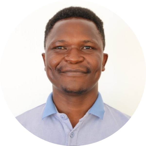 Go to the profile of Remmy Safari Shoka