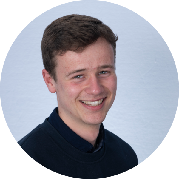 Go to the profile of Sam Holland