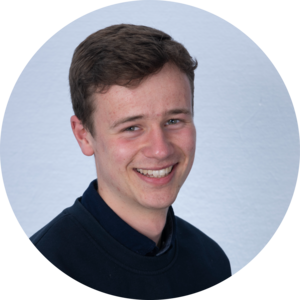 Go to the profile of Sam Holland