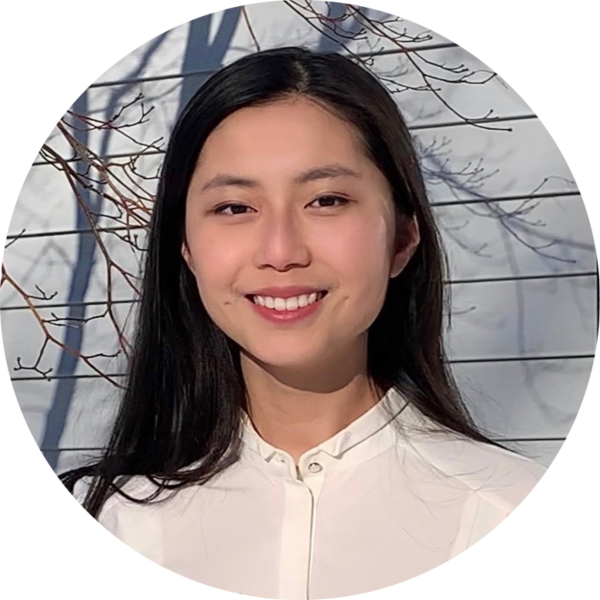 Go to the profile of Victoria Liu