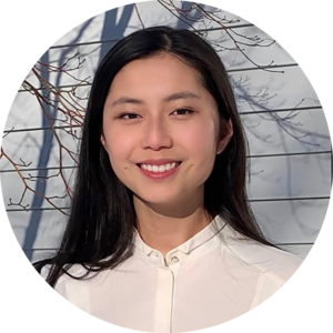 Go to the profile of Victoria Liu