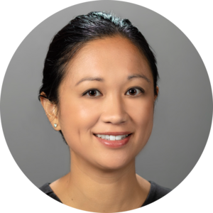 Go to the profile of Cathryn Lai