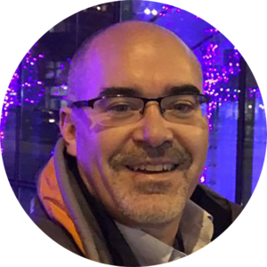 Go to the profile of Jason Echols