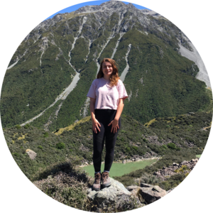 Go to the profile of Charlotte Green