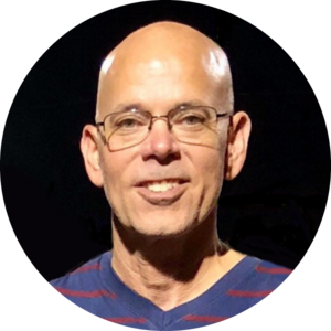 Go to the profile of Blair Brooker