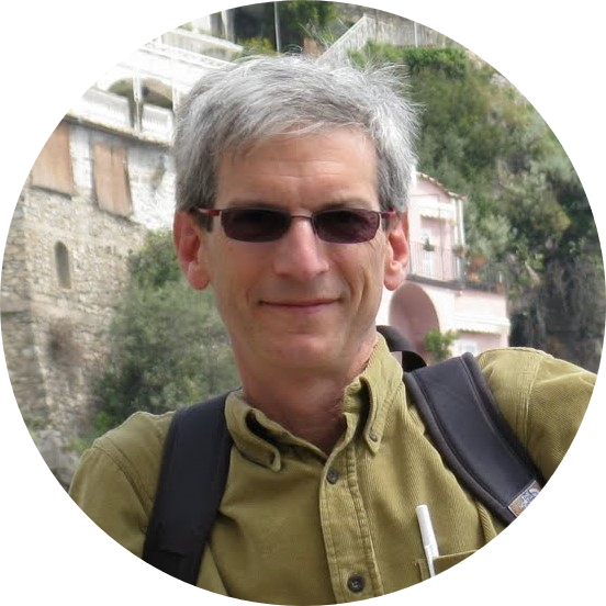 Go to the profile of Ben Shemuel