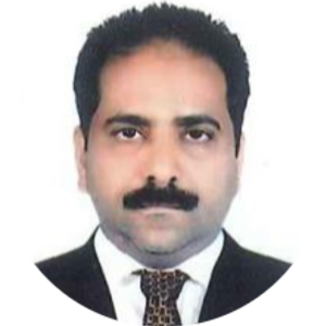 Go to the profile of Shabeer Puthiyandi Kandathil