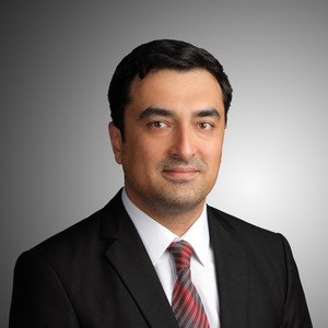 Go to the profile of Sadık Tıltak