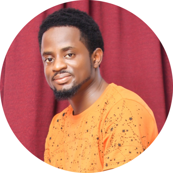 Go to the profile of Odion