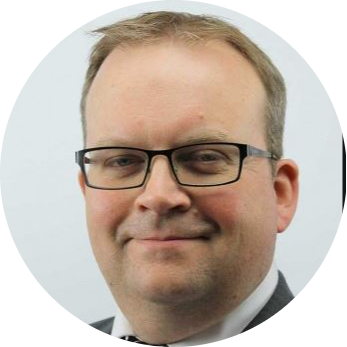 Go to the profile of James Fitton