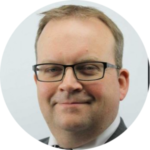 Go to the profile of James Fitton