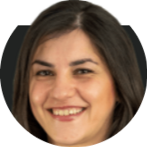 Go to the profile of Carine Bey