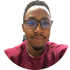 Go to the profile of George Kiwango