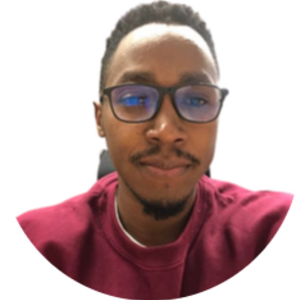 Go to the profile of George Kiwango