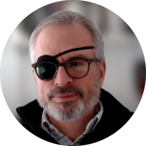 Go to the profile of Howard Nunes