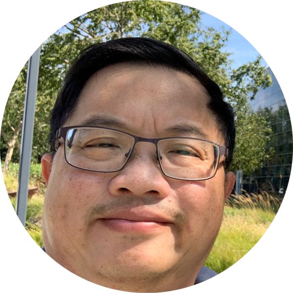 Go to the profile of Harry Chua