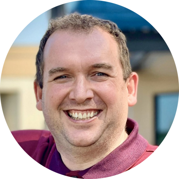 Go to the profile of Wesley Backhouse