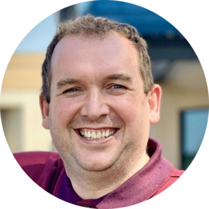 Go to the profile of Wesley Backhouse