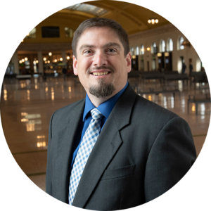 Go to the profile of Jon Martin