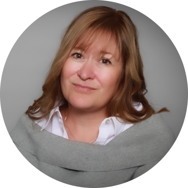 Go to the profile of Allison Cooney