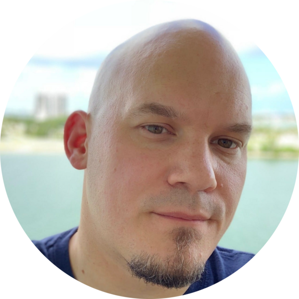 Go to the profile of Shane Chura