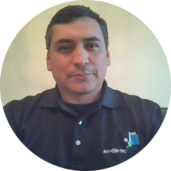 Go to the profile of Ramon Esparza