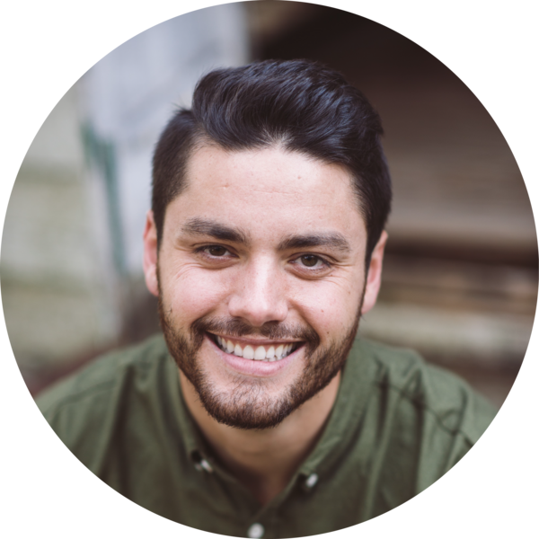 Go to the profile of Brian Beyt