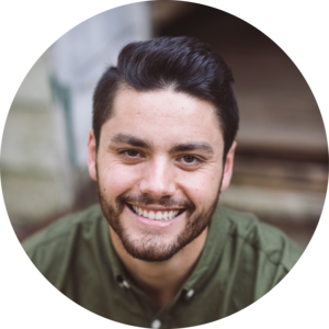 Go to the profile of Brian Beyt