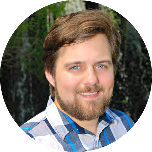 Go to the profile of Trey Clanton