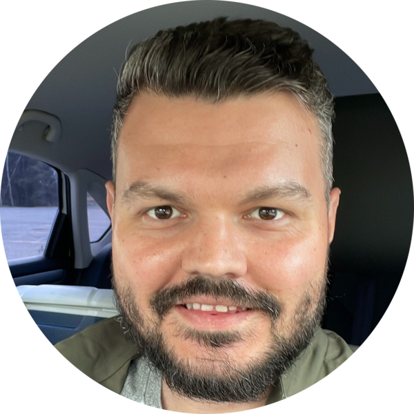 Go to the profile of Andre Da Silva