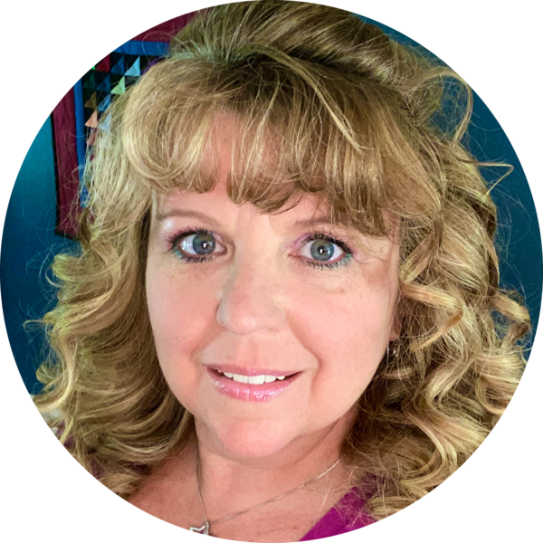 Go to the profile of Teri Ault