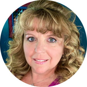 Go to the profile of Teri Ault