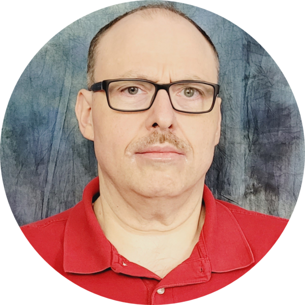 Go to the profile of Mike Latta