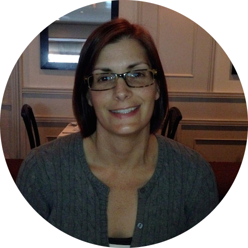 Go to the profile of Deb Sears